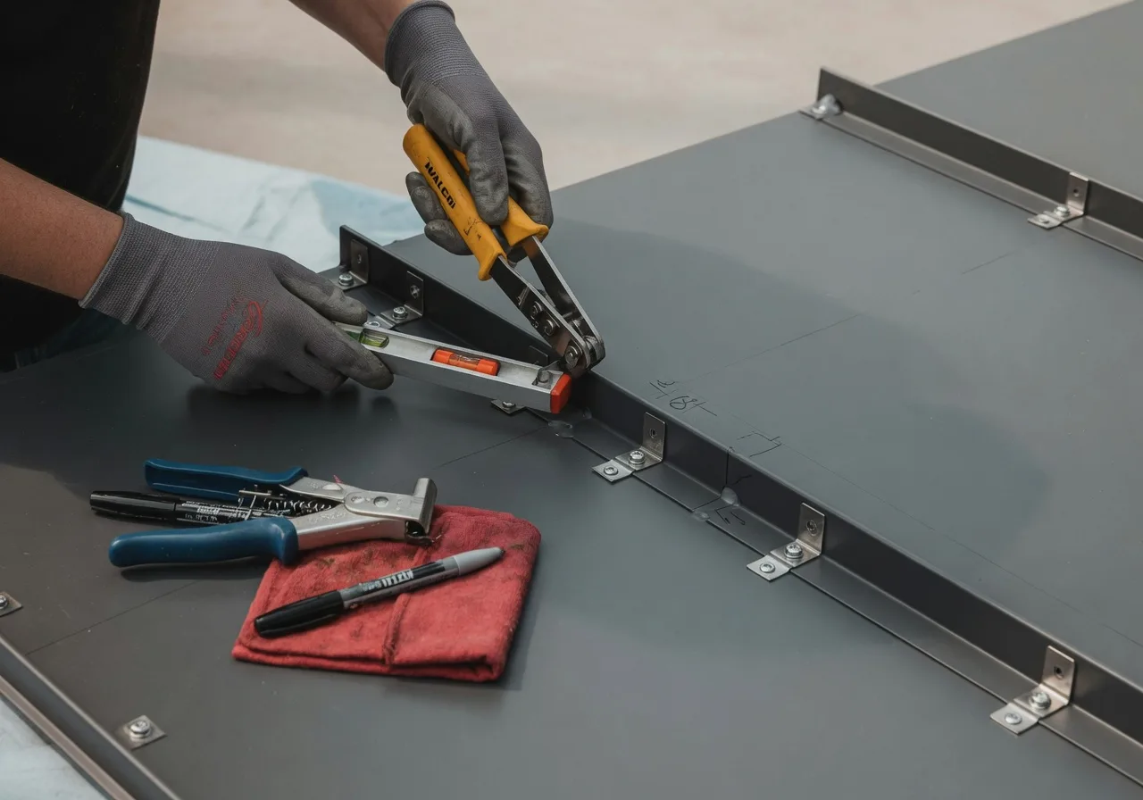 Why choose Metal Roofing Installation in Covington, WA